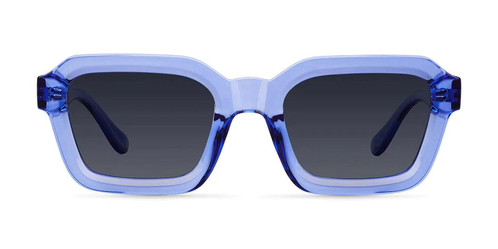 Lentes De Sol - Nayah Lapis Carbon - Meller Uruguay
