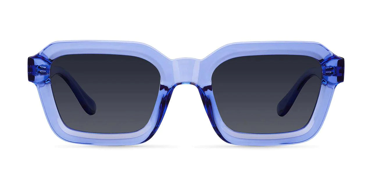 Lentes De Sol - Nayah Lapis Carbon - Meller Uruguay