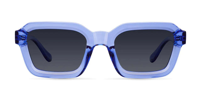Lentes De Sol - Nayah Lapis Carbon - Meller Uruguay