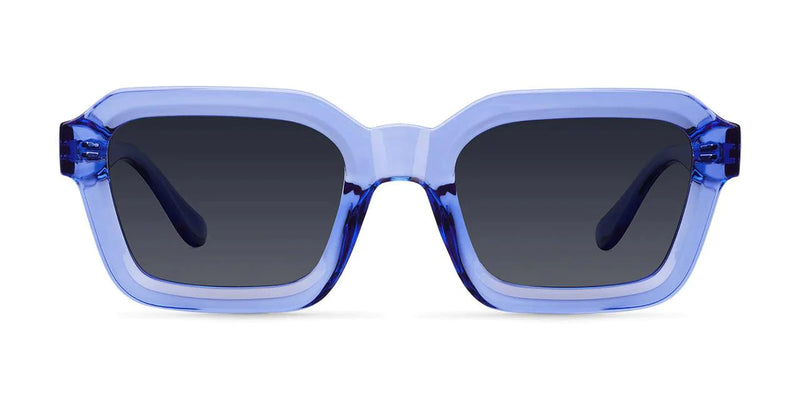 Lentes De Sol - Nayah Lapis Carbon - Meller Uruguay