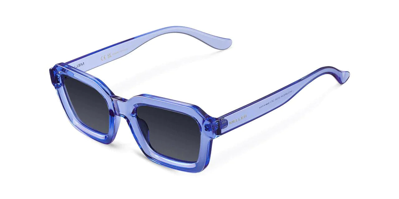 Lentes De Sol - Nayah Lapis Carbon - Meller Uruguay