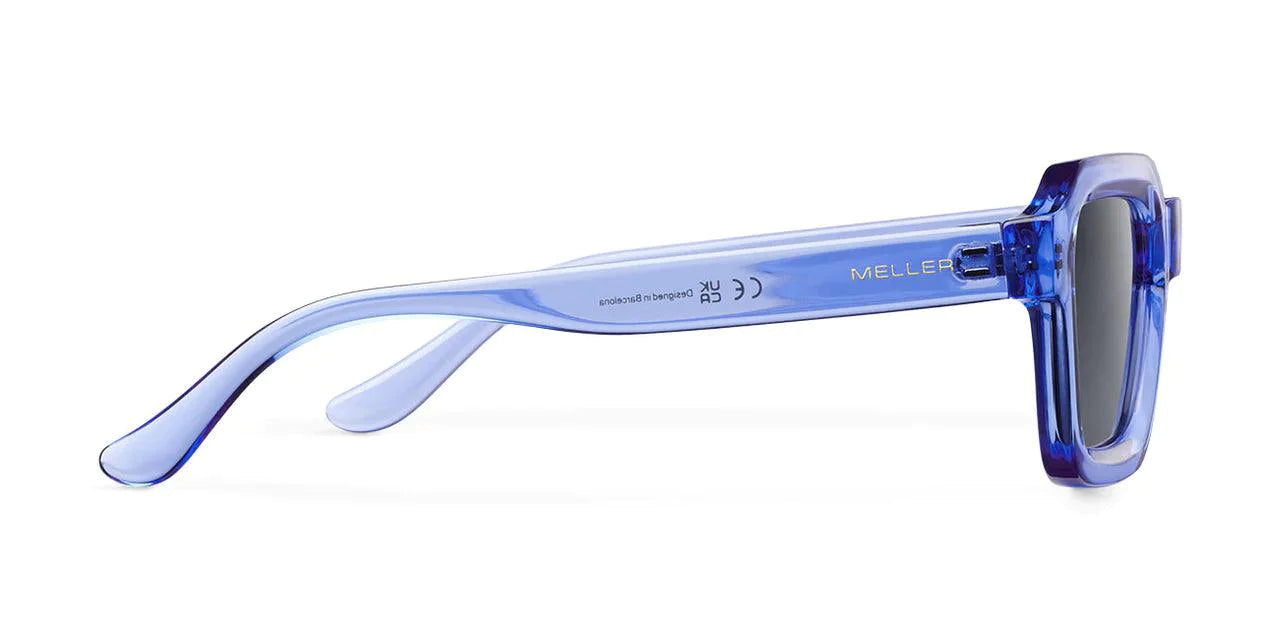 Lentes De Sol - Nayah Lapis Carbon - Meller Uruguay