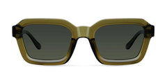 Modelo Nayah en color Moss Olive