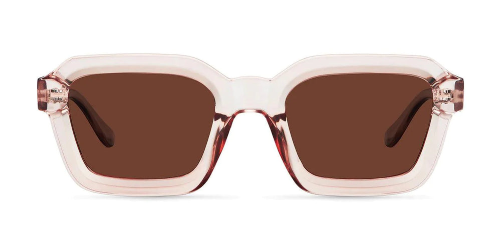Lentes de Sol - Nayah Salt Kakao - Meller Uruguay