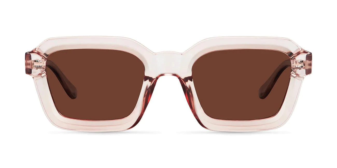 Lentes de Sol - Nayah Salt Kakao - Meller Uruguay