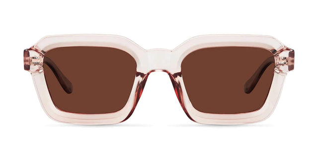 Lentes de Sol - Nayah Salt Kakao - Meller Uruguay
