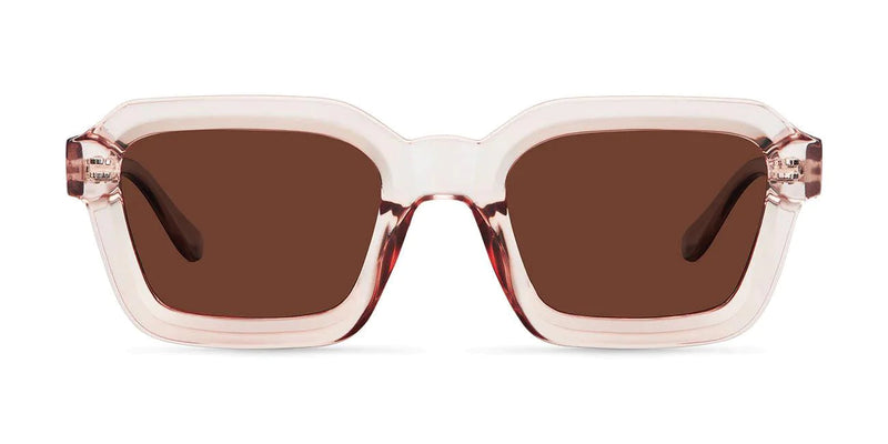 Lentes de Sol - Nayah Salt Kakao - Meller Uruguay