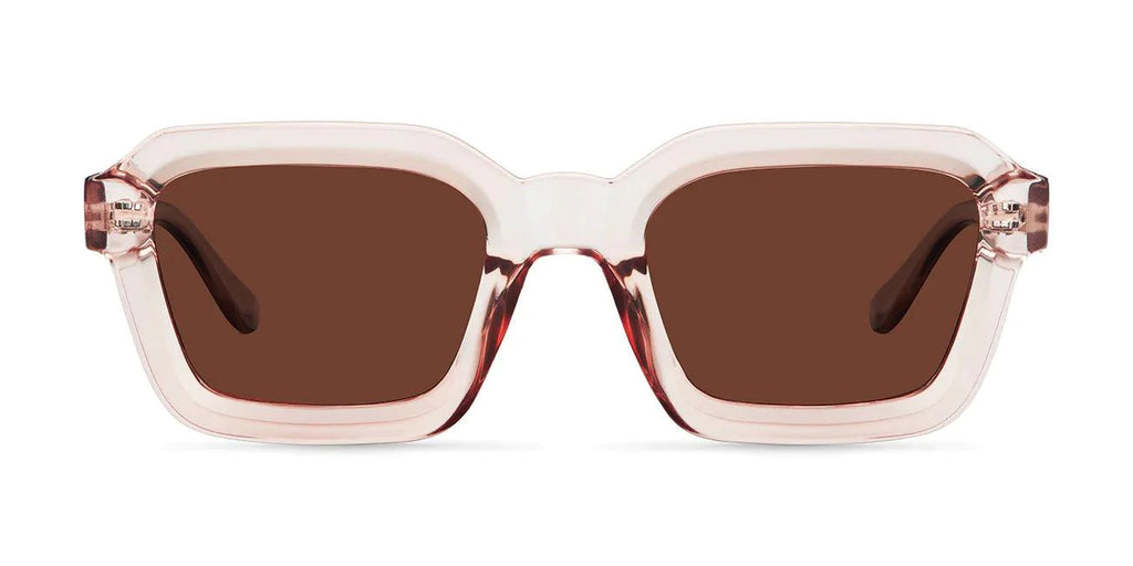 Lentes de Sol - Nayah Salt Kakao - Meller Uruguay