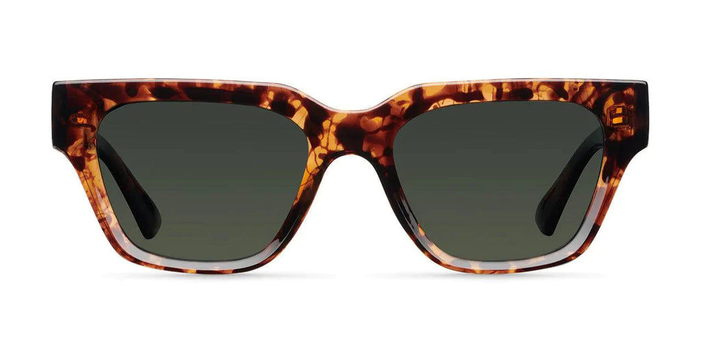 Lentes de Sol - Okon Tigris Olive - Meller Uruguay