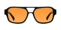 Modelo Shipo en color Black Orange