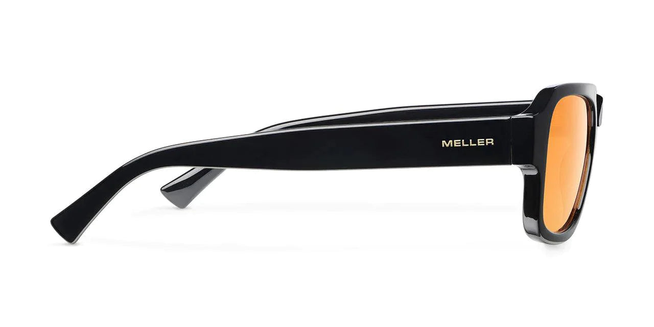 Lentes de Sol - Shipo Black Orange - Meller Uruguay