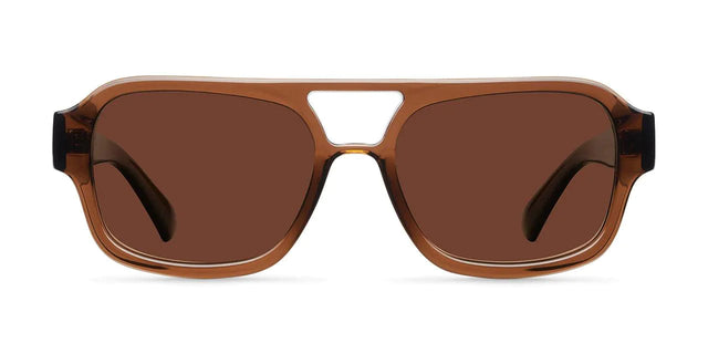 Lentes de Sol - Shipo Red Brown Kakao - Meller Uruguay
