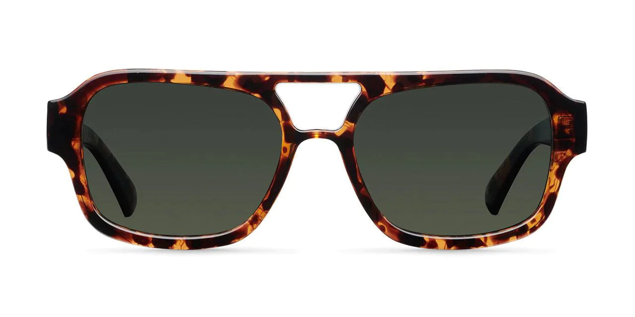 Lentes de Sol - Shipo Tigris Olive - Meller Uruguay