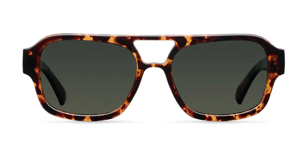 Lentes de Sol - Shipo Tigris Olive - Meller Uruguay