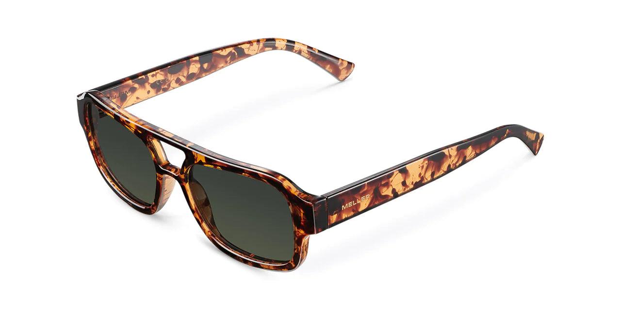 Lentes de Sol - Shipo Tigris Olive - Meller Uruguay