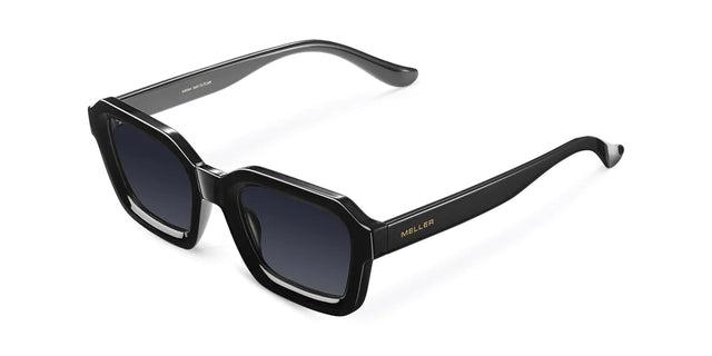 Lentes de sol Nayah All Black Meller Chile - vista 2