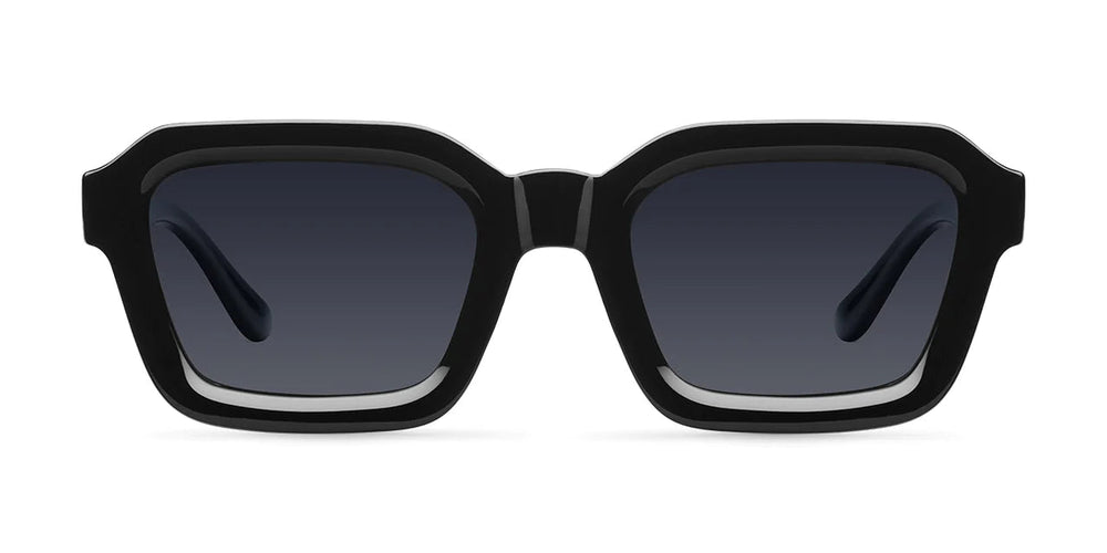 Lentes de Sol - Nayah All Black