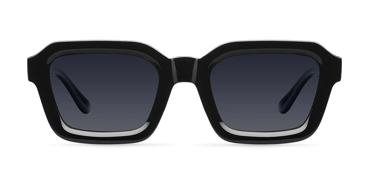 Lentes de Sol - Nayah All Black