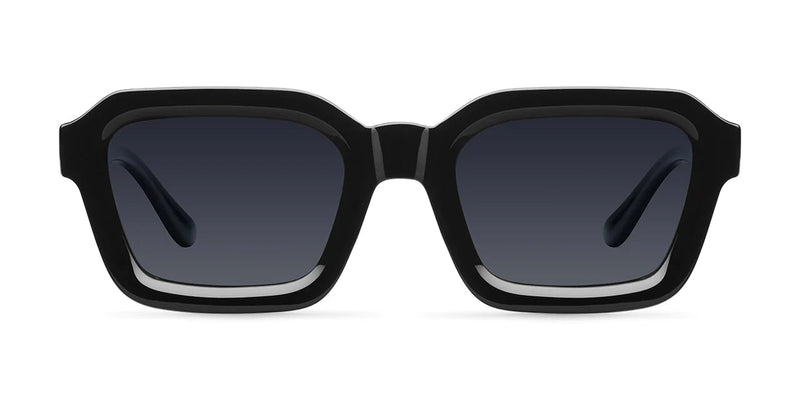 Lentes de Sol - Nayah All Black