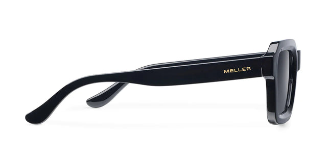 Lentes de sol Nayah All Black Meller Chile - vista 3
