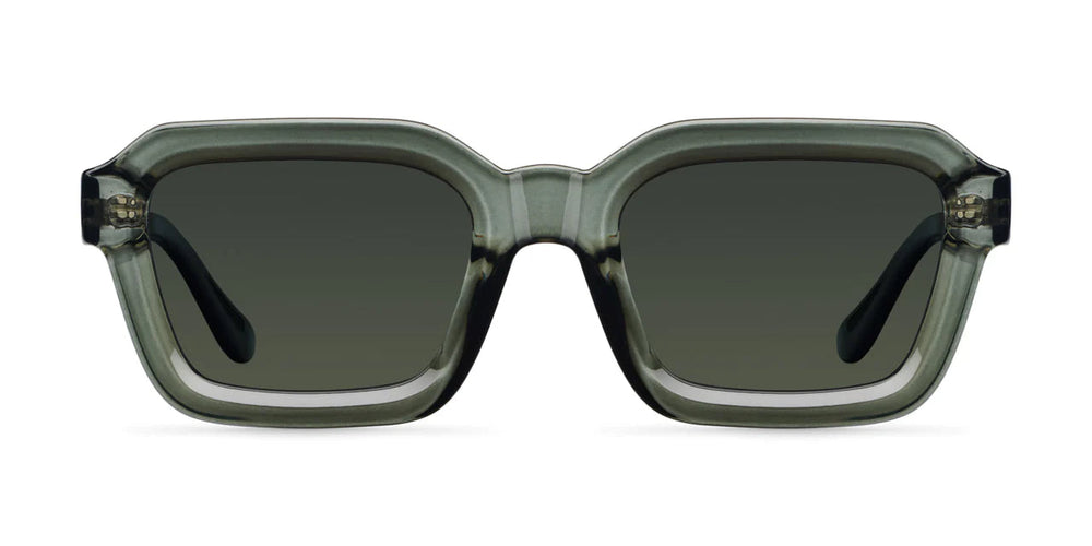 Lentes de Sol - Nayah Fog Olive