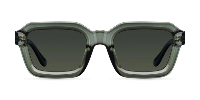Lentes de Sol - Nayah Fog Olive