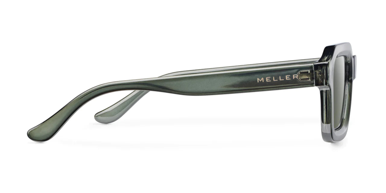 Lentes de Sol - Nayah Fog Olive