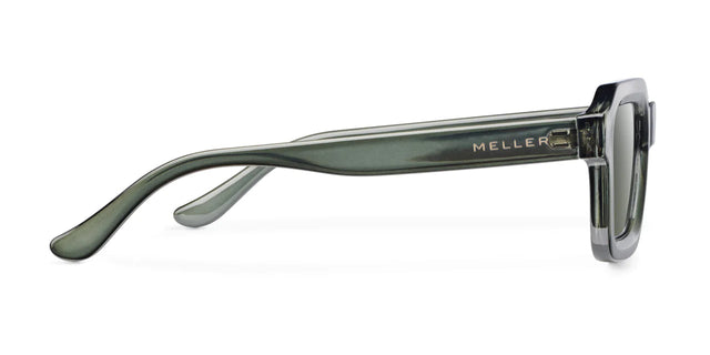Lentes de Sol - Nayah Fog Olive