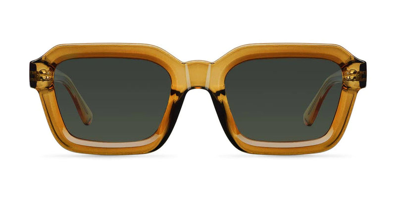 Lentes de Sol - Nayah Mustard Olive