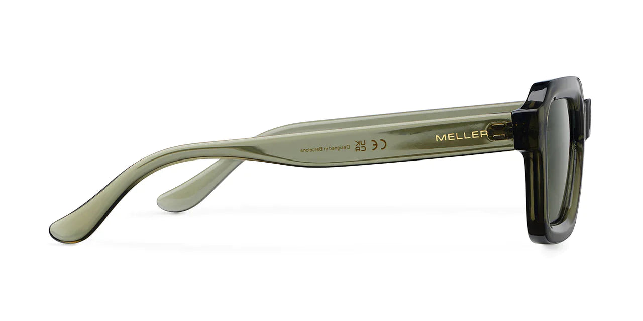 Lentes de Sol - Nayah Stone Olive