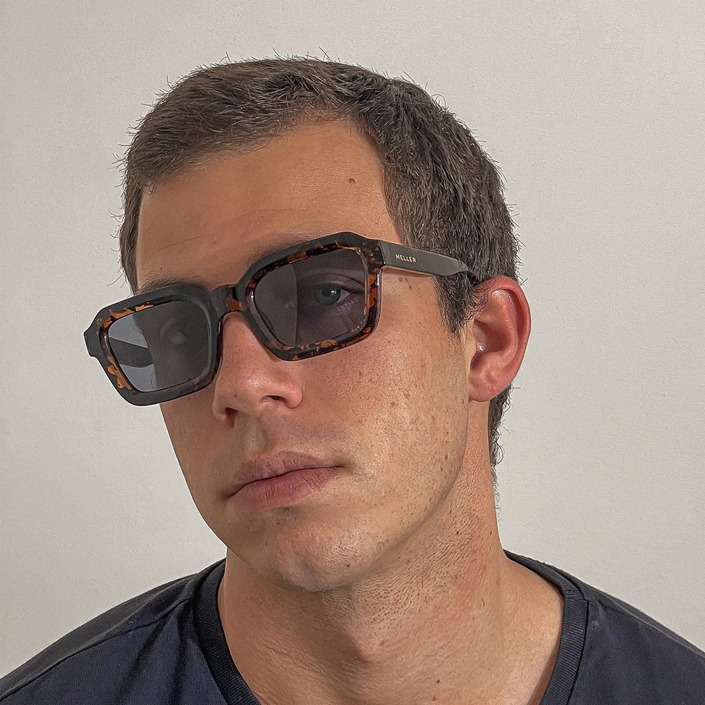 Lentes de Sol - Nayah Tigris Carbon