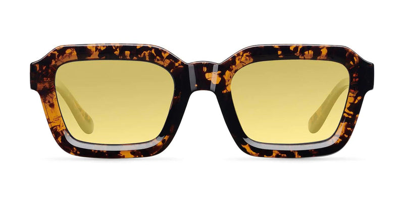 Lentes de Sol - Nayah Tigris Yellow