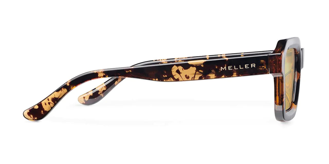 Lentes de Sol - Nayah Tigris Yellow