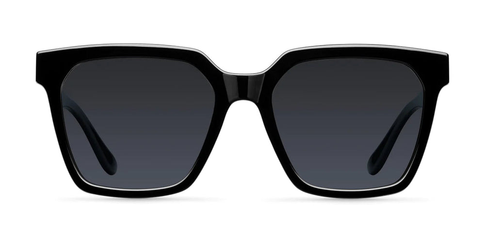 Lentes de Sol - Shaira All Black