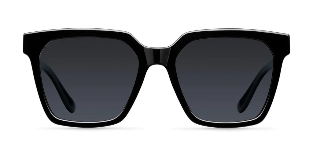 Lentes de Sol - Shaira All Black