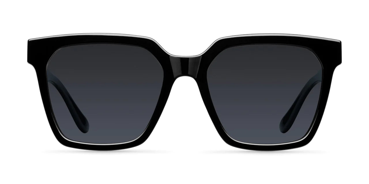 Lentes de Sol - Shaira All Black