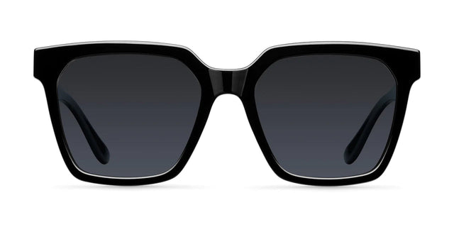 Lentes de Sol - Shaira All Black
