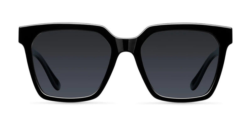 Lentes de Sol - Shaira All Black