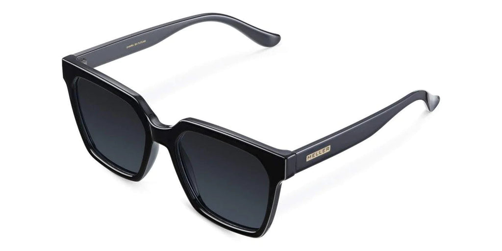Lentes de Sol - Shaira All Black