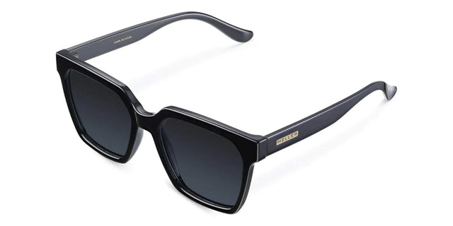 Lentes de Sol - Shaira All Black