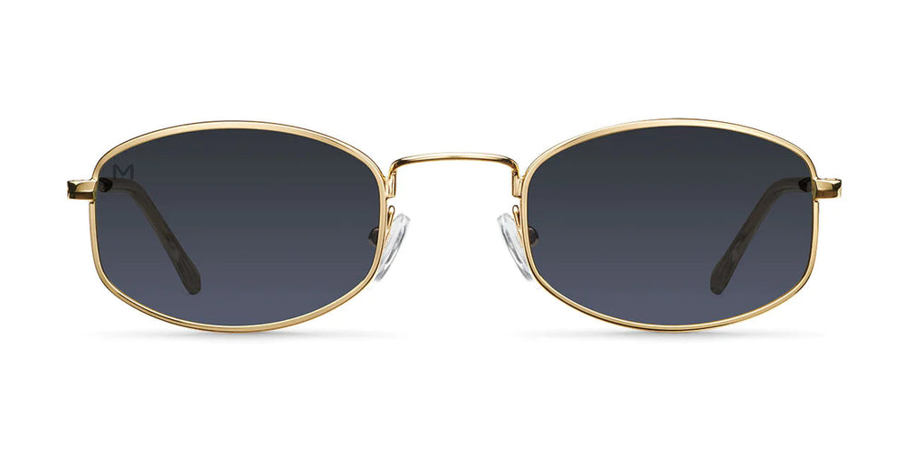 Lentes de Sol - Suku Gold Carbon