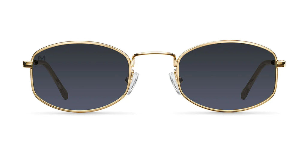 Lentes de Sol - Suku Gold Carbon