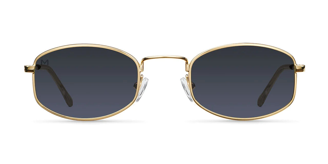Lentes de Sol - Suku Gold Carbon