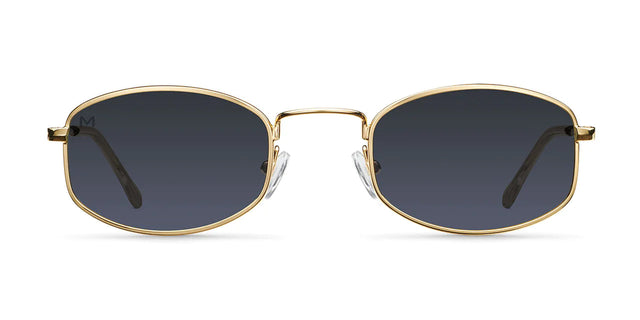 Lentes de sol Suku Gold Carbon Meller Chile