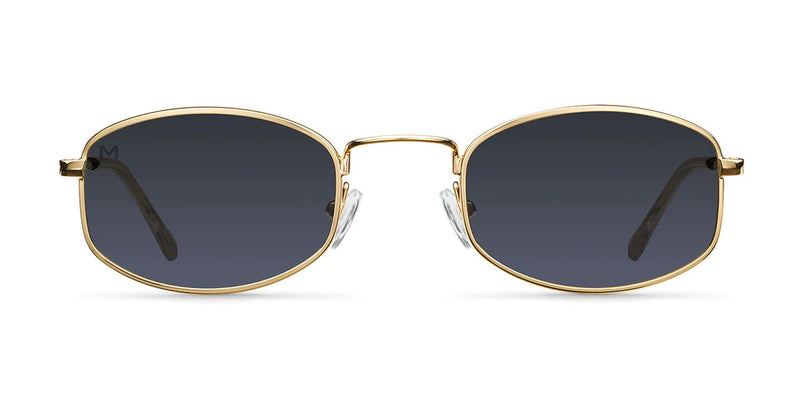 Lentes de Sol - Suku Gold Carbon