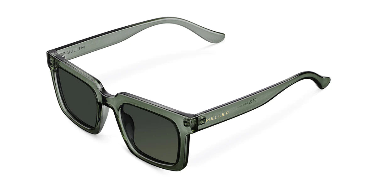 Lentes de sol Taleh Fog Olive Meller Chile - vista 2