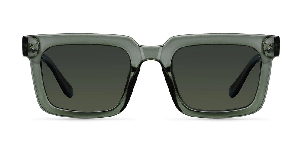 Lentes de Sol - Taleh Fog Olive