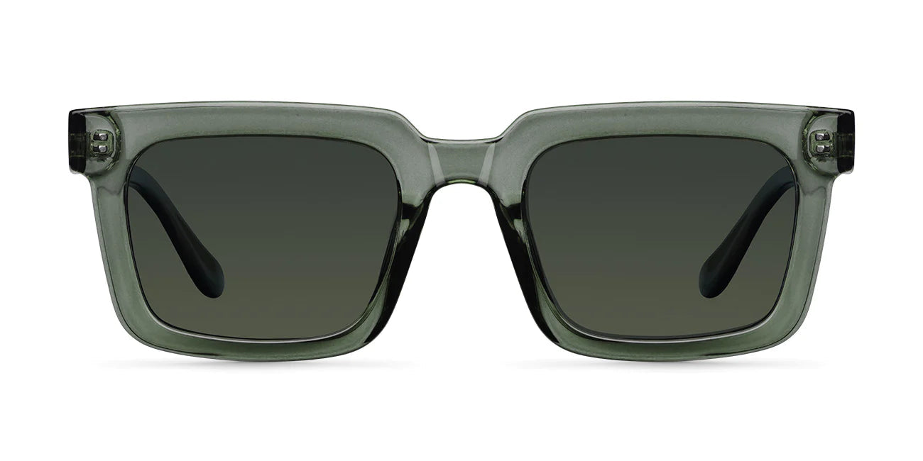 Lentes de Sol - Taleh Fog Olive