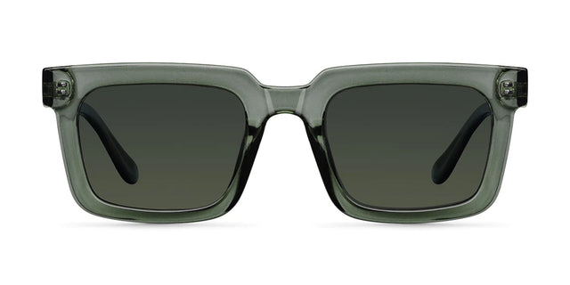 Lentes de sol Taleh Fog Olive Meller Chile