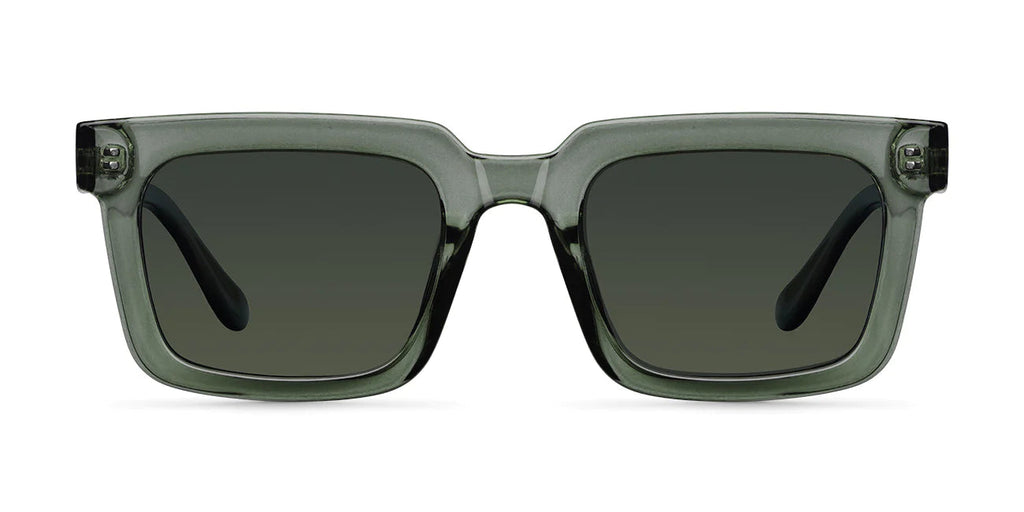 Lentes de Sol - Taleh Fog Olive